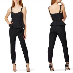 Parker “Kimora” Combo Jumpsuit